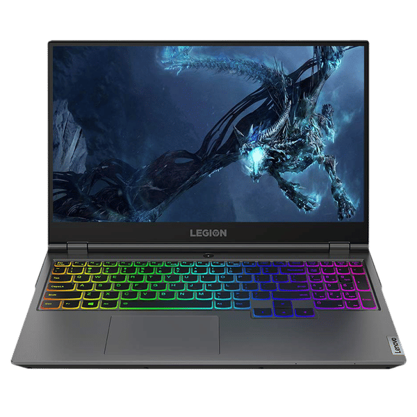 Buy Lenovo Legion 5P 15IMH05H Intel Core i7 10th Gen (15.6 inch